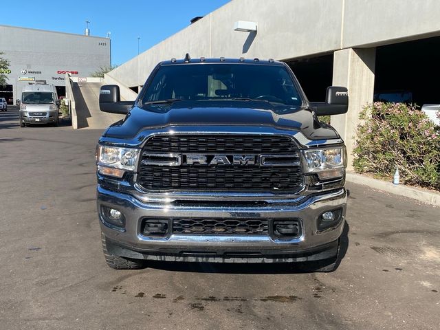 2023 Ram 2500 Big Horn