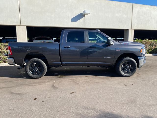 2023 Ram 2500 Big Horn