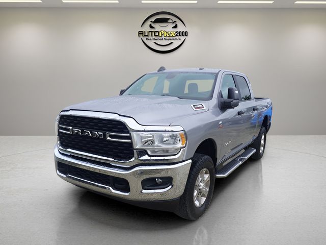 2023 Ram 2500 Big Horn