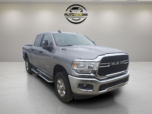 2023 Ram 2500 Big Horn