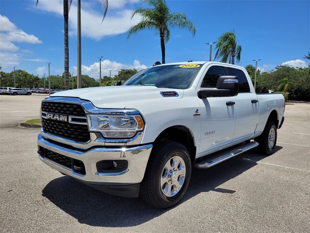 2023 Ram 2500 Big Horn