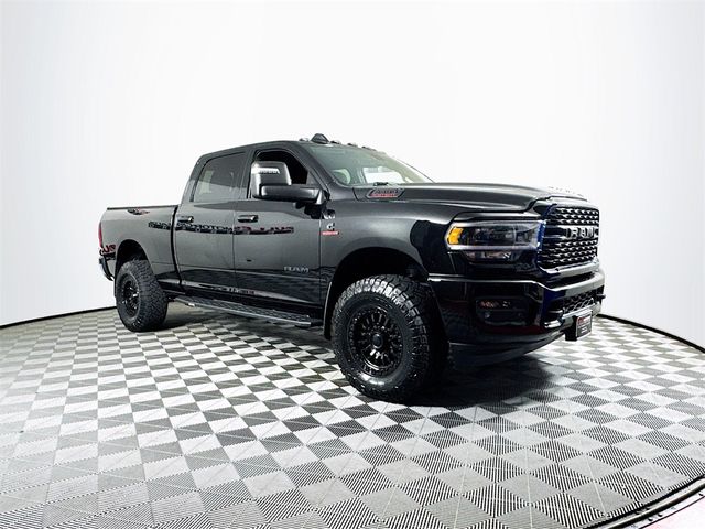 2023 Ram 2500 Big Horn