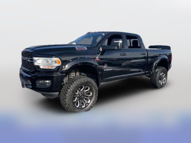 2023 Ram 2500 Big Horn