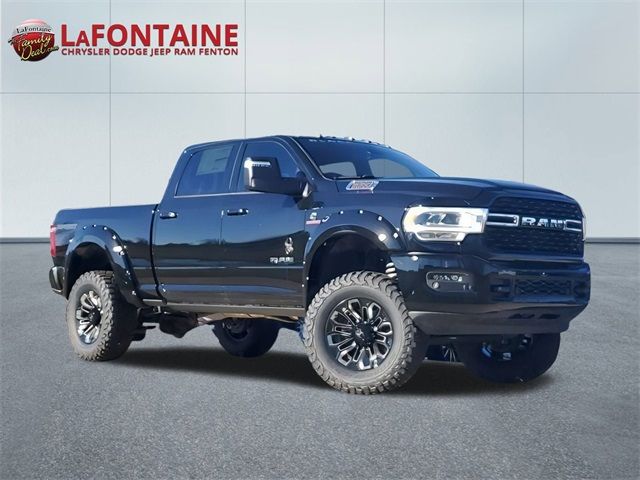 2023 Ram 2500 Big Horn