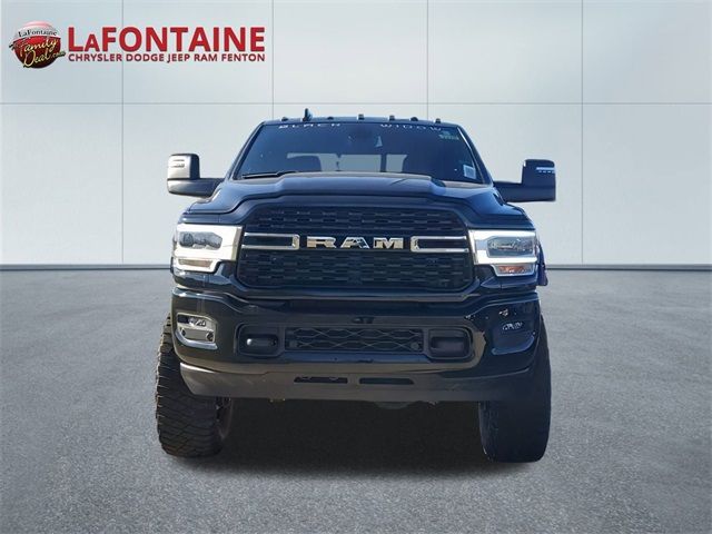 2023 Ram 2500 Big Horn