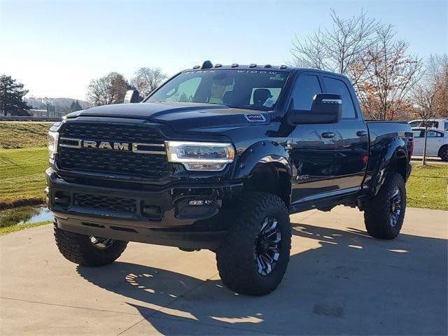 2023 Ram 2500 Big Horn