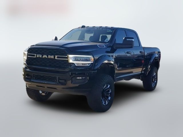 2023 Ram 2500 Big Horn