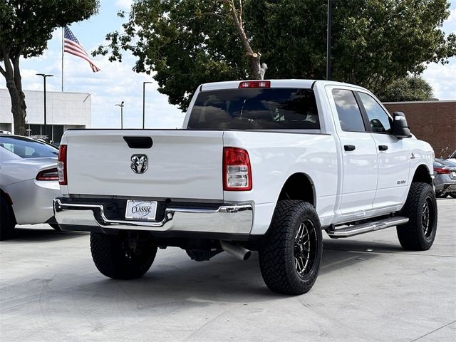 2023 Ram 2500 Big Horn