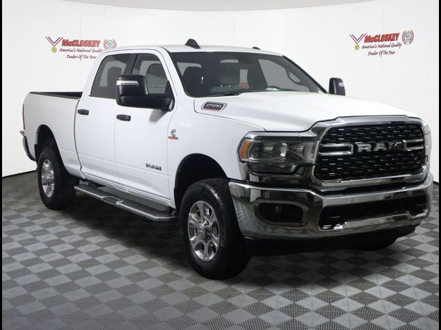 2023 Ram 2500 Big Horn