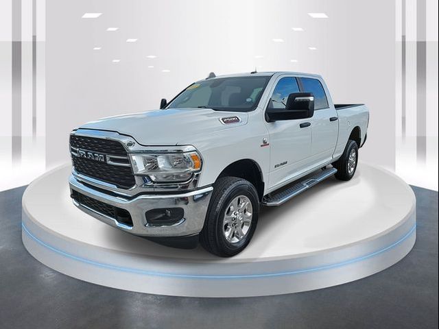 2023 Ram 2500 Big Horn