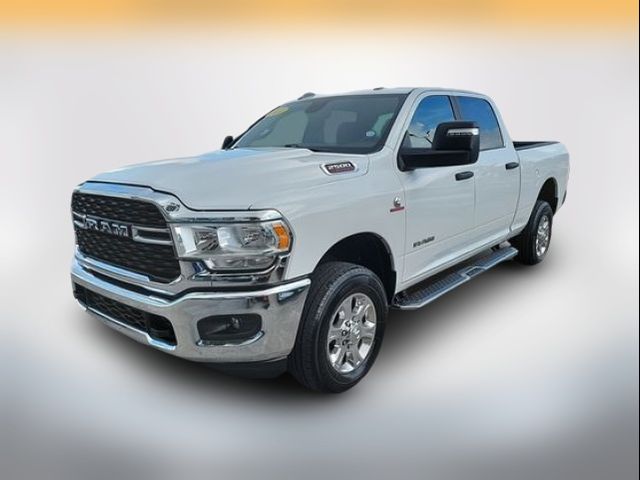 2023 Ram 2500 Big Horn