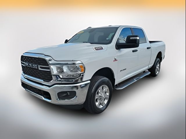 2023 Ram 2500 Big Horn