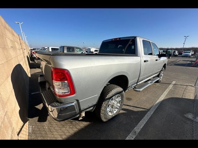 2023 Ram 2500 Big Horn