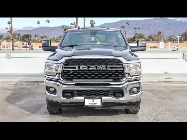 2023 Ram 2500 Big Horn