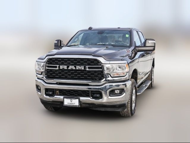 2023 Ram 2500 Big Horn