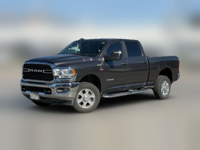 2023 Ram 2500 Big Horn