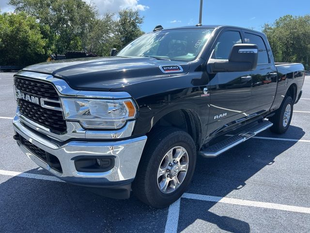 2023 Ram 2500 Big Horn