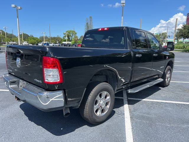 2023 Ram 2500 Big Horn