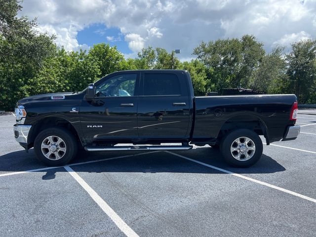 2023 Ram 2500 Big Horn