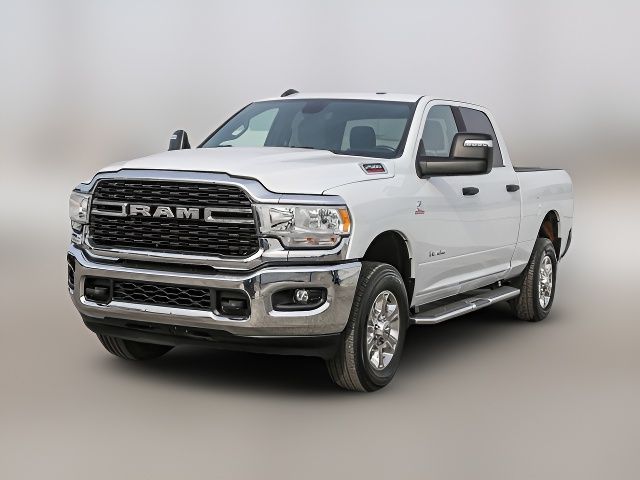 2023 Ram 2500 Big Horn