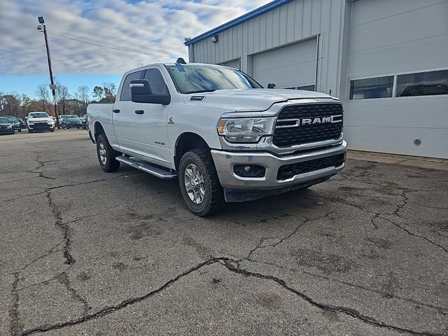 2023 Ram 2500 Big Horn