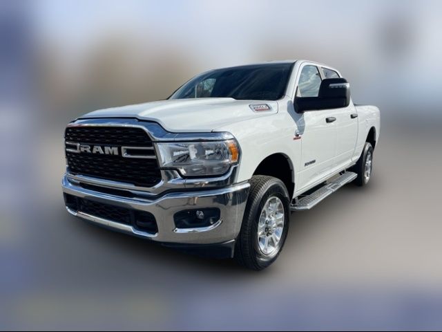 2023 Ram 2500 Big Horn