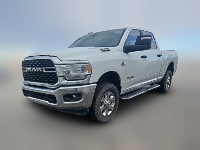 2023 Ram 2500 Big Horn