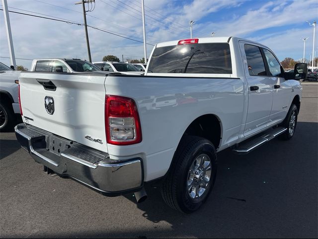 2023 Ram 2500 Big Horn