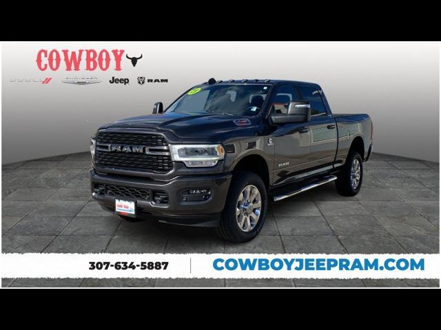 2023 Ram 2500 Big Horn