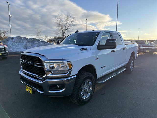 2023 Ram 2500 Big Horn