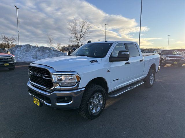 2023 Ram 2500 Big Horn