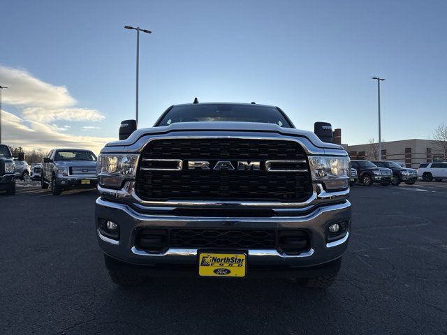 2023 Ram 2500 Big Horn