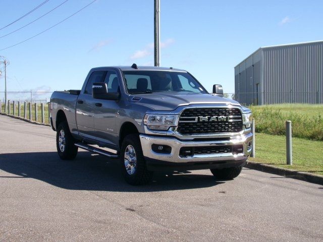 2023 Ram 2500 Big Horn