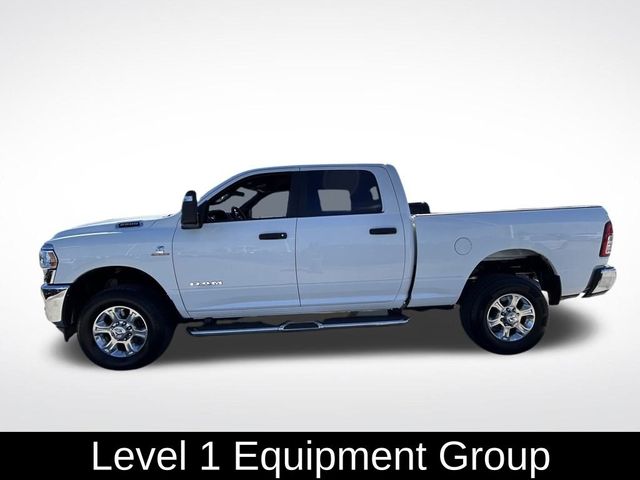 2023 Ram 2500 Big Horn