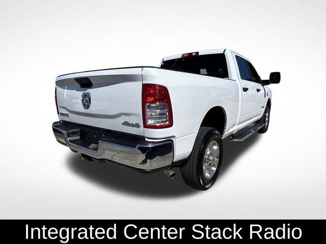 2023 Ram 2500 Big Horn