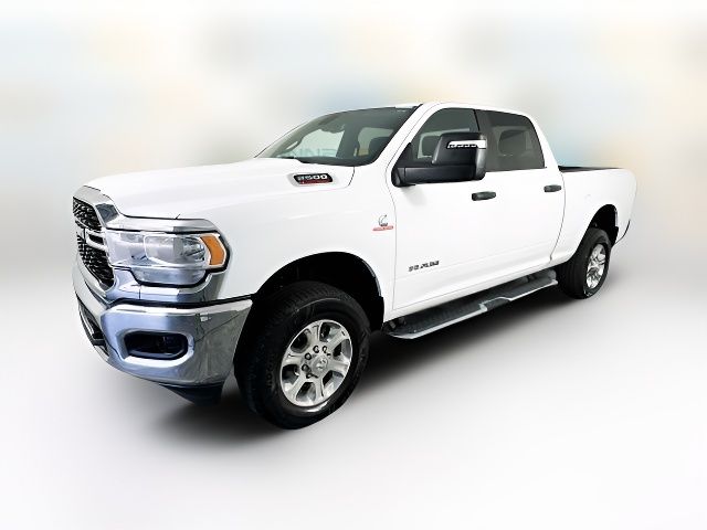 2023 Ram 2500 Big Horn