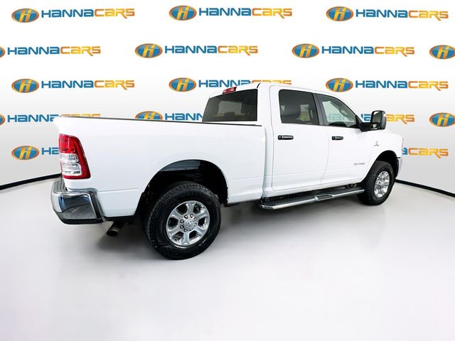 2023 Ram 2500 Big Horn