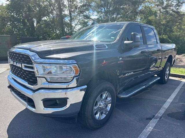 2023 Ram 2500 Big Horn