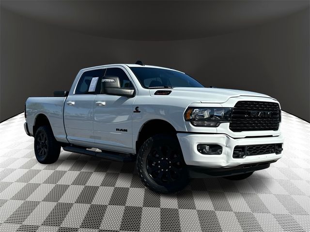 2023 Ram 2500 Big Horn