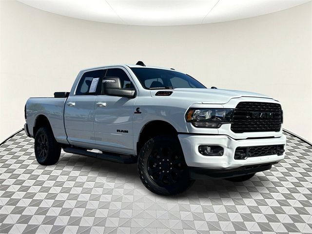 2023 Ram 2500 Big Horn