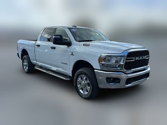 2023 Ram 2500 Big Horn