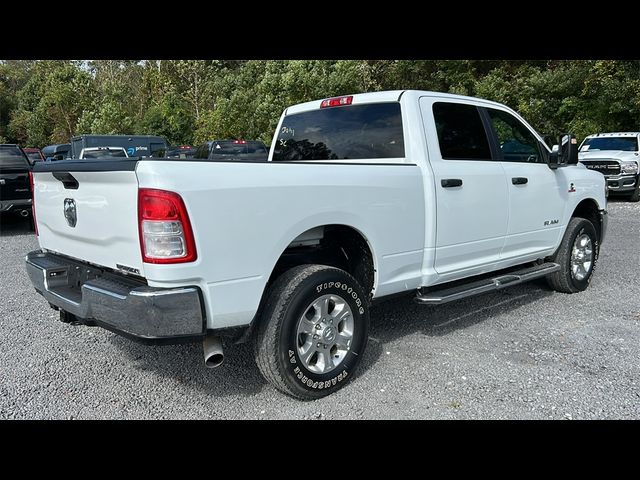 2023 Ram 2500 Big Horn