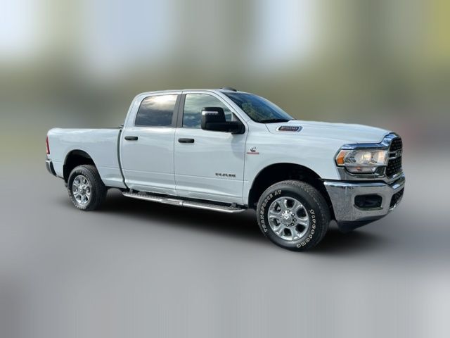 2023 Ram 2500 Big Horn