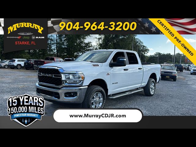 2023 Ram 2500 Big Horn