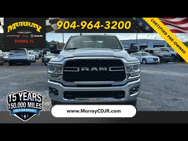 2023 Ram 2500 Big Horn