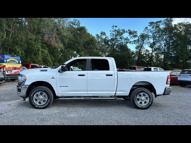 2023 Ram 2500 Big Horn