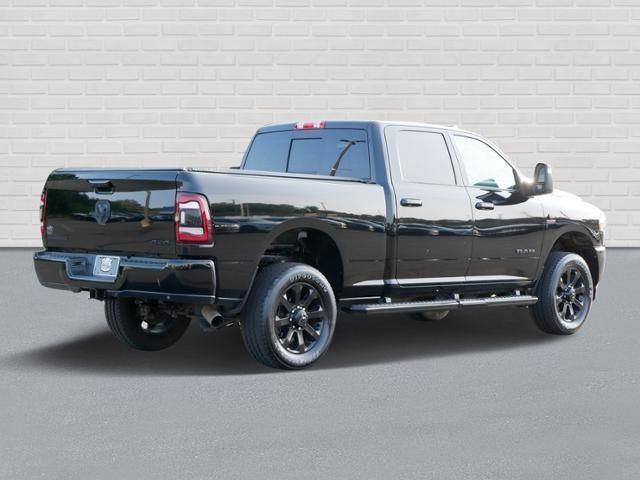 2023 Ram 2500 Big Horn