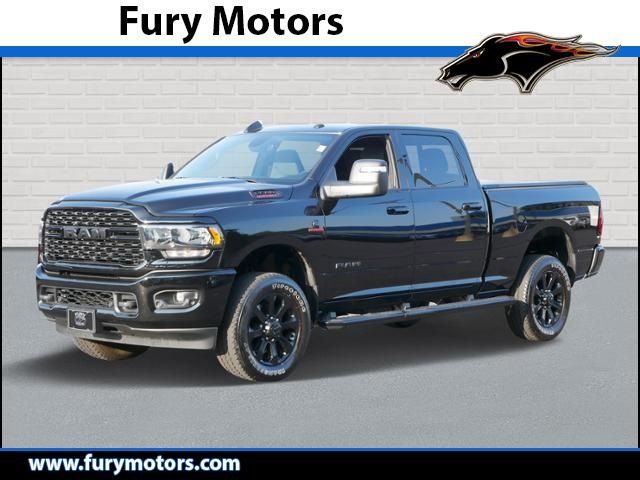 2023 Ram 2500 Big Horn