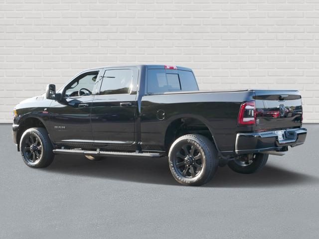 2023 Ram 2500 Big Horn