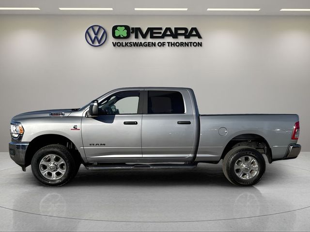 2023 Ram 2500 Big Horn